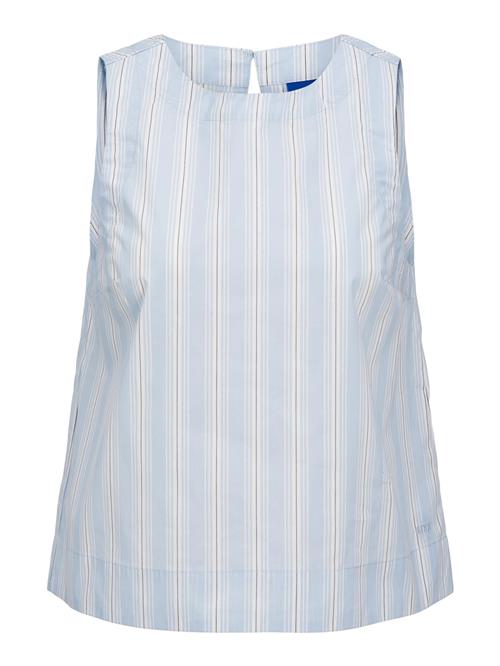 JJXX Bluse 'JXAVA'  lyseblå