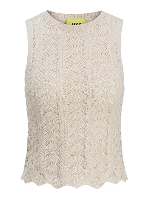 JJXX Overdel 'JXZuri'  beige