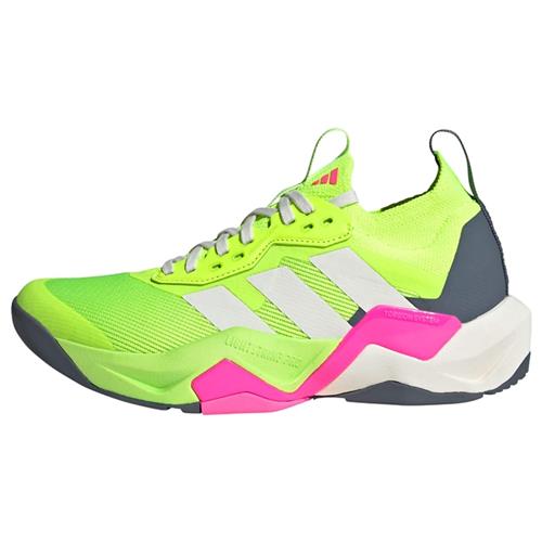 ADIDAS PERFORMANCE Sportssko 'Rapidmove ADV 2 HIIT'  antracit / neongrøn / pink