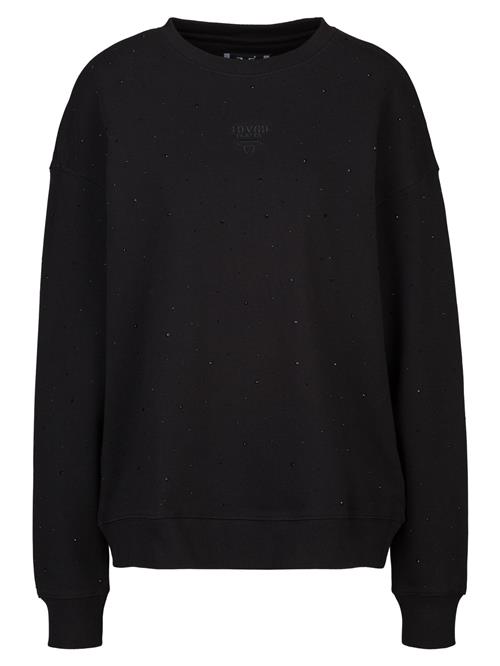 19V69 ITALIA Sweatshirt 'Sinja Stones'  sort