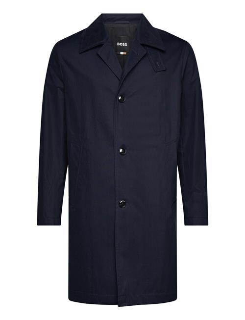 C-Clark-251 BOSS Navy