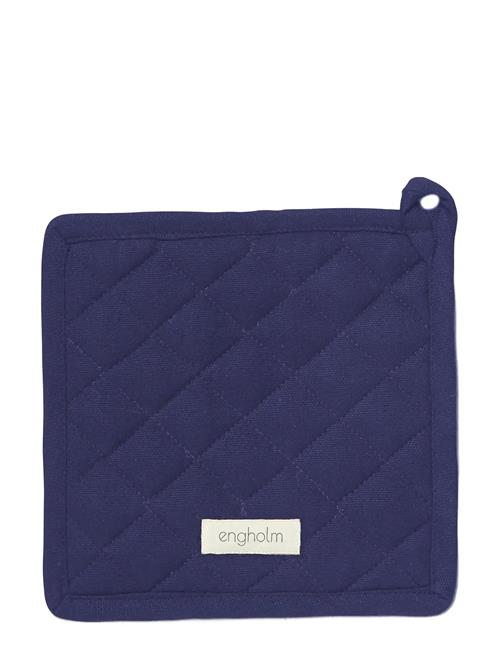 Thor Potholder Engholm Textiles Navy