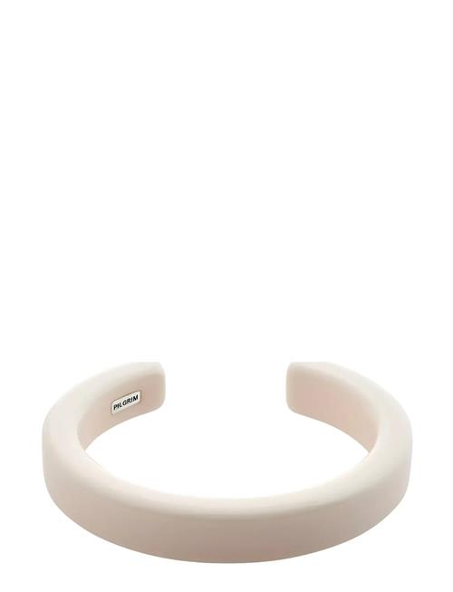 Eclipse Bangle Pilgrim Silver
