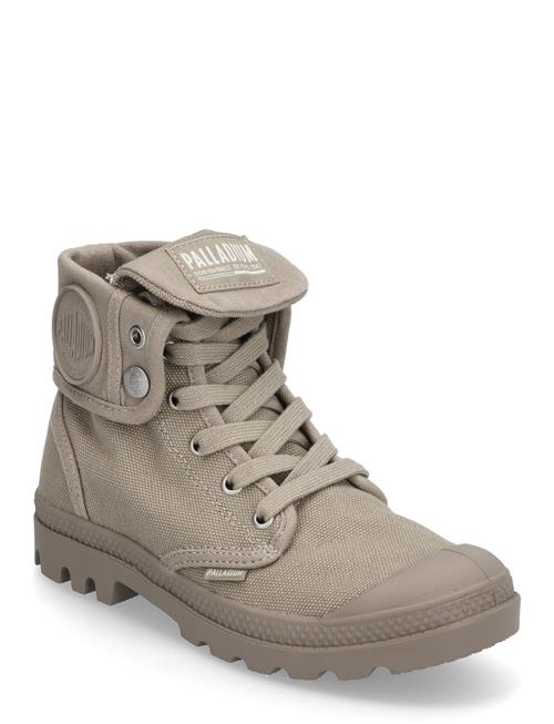 Baggy Ladies Palladium Grey