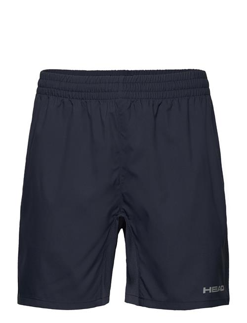 Club Shorts Men Head Navy