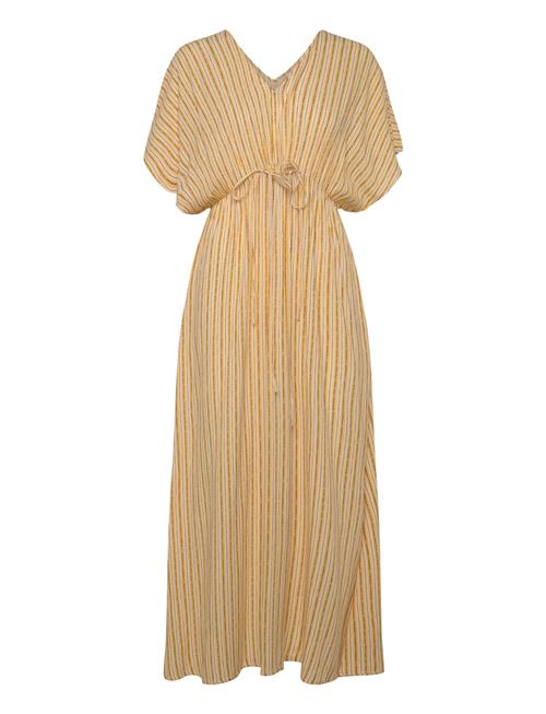 Sunburst Maxi Roxy Yellow