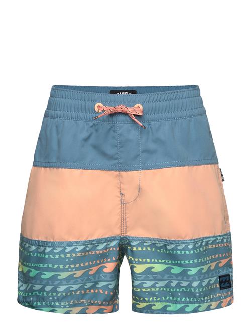 Tribong Lb Billabong Patterned