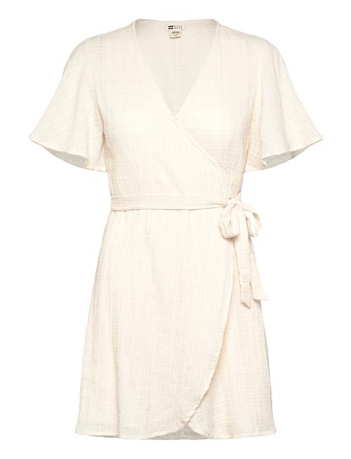 All For You Billabong White