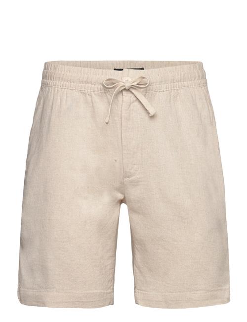 Barcelona Luca Shorts Clean Cut Copenhagen Beige