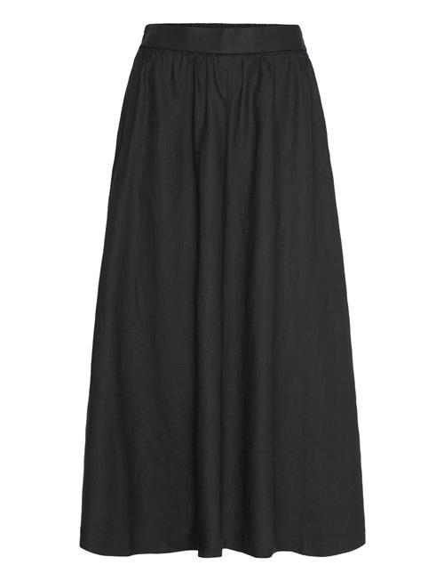 Skirt United Colors Of Benetton Black