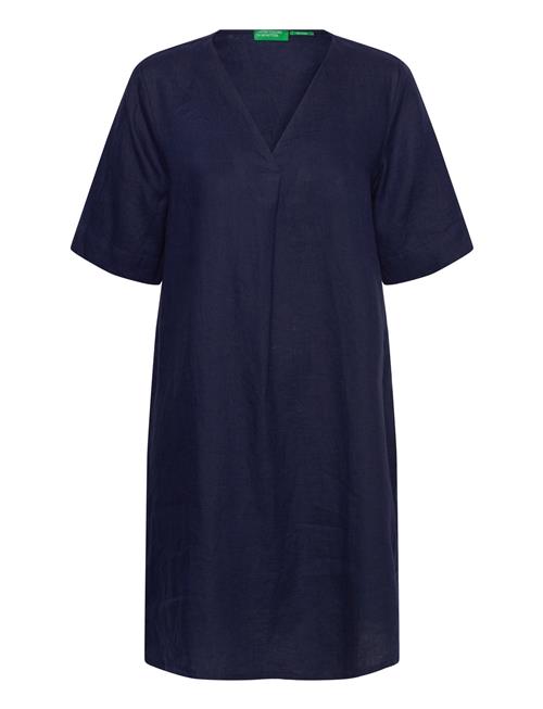 Dress United Colors Of Benetton Black