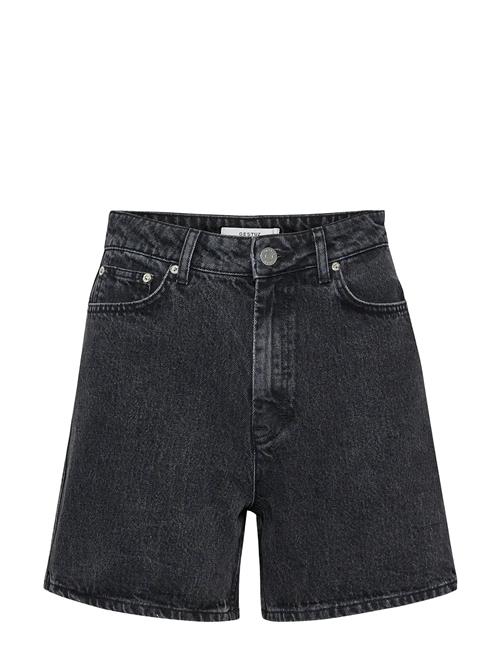 Gzdena Hw Shorts Gestuz Black