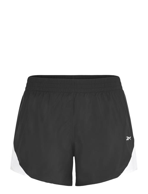 Id Train Woven Short Reebok Performance Black