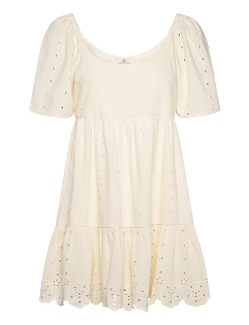 San Carlos La Joya S/S Mini Rip Curl Cream