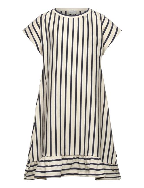 Soft Single Dreamina Dress Mads Nørgaard Patterned