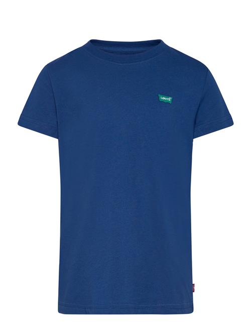 Te-S/S Tee Levi's Blue