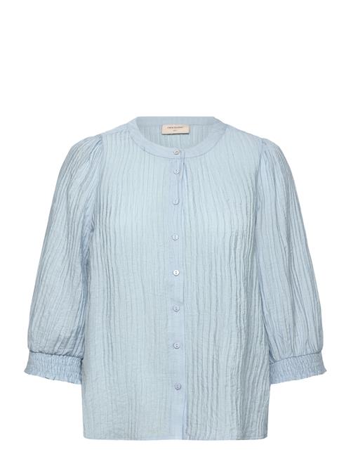 Shirt FREE/QUENT Blue