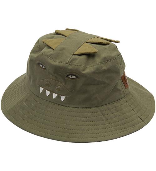 Mikk-Line BÃ¸llehat - Dusty Olive