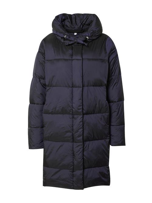 Soccx Vinterfrakke  navy