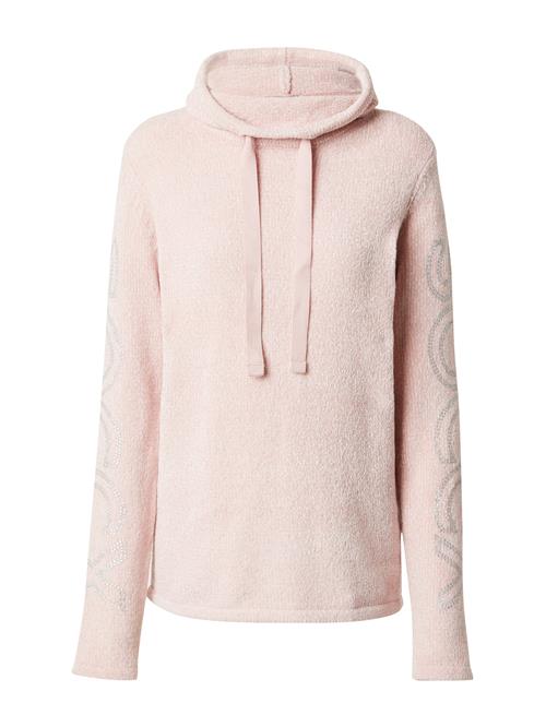 Soccx Pullover  lyserød