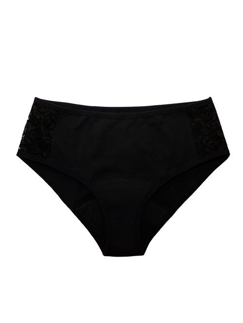 Bodysafe Panty  sort
