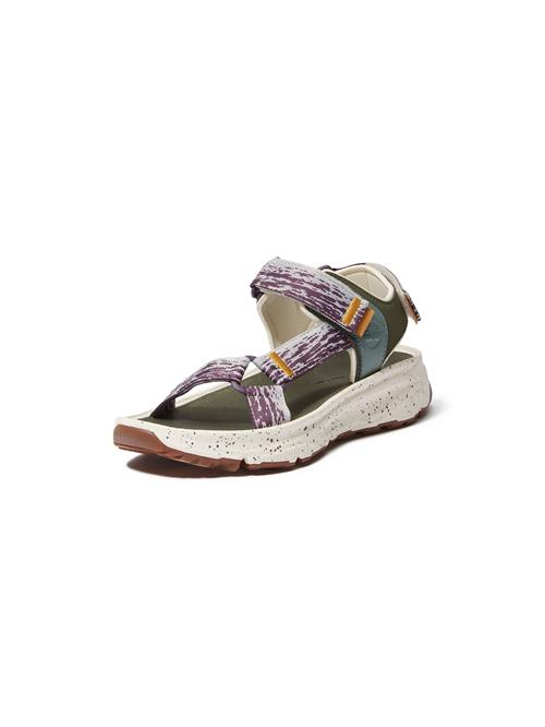 TIMBERLAND Sandaler med rem  blandingsfarvet
