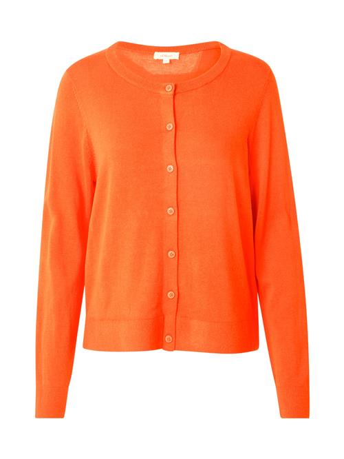s.Oliver Cardigan  orange