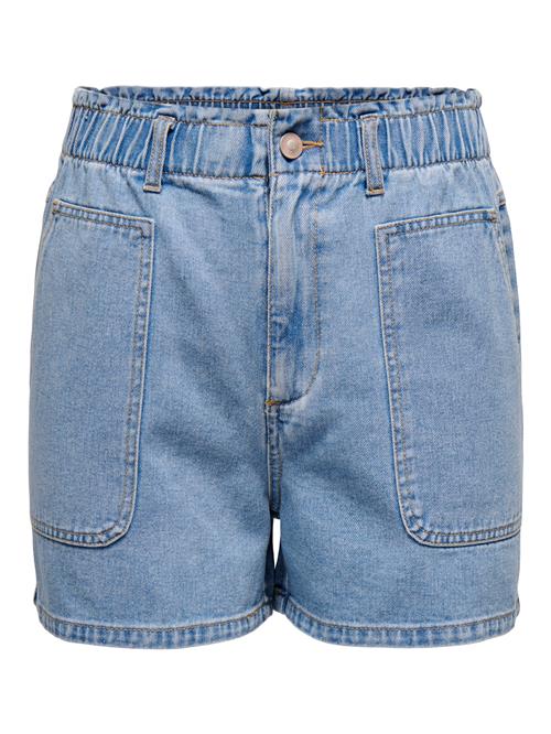 JDY Jeans 'JDYRAFAEL'  blue denim