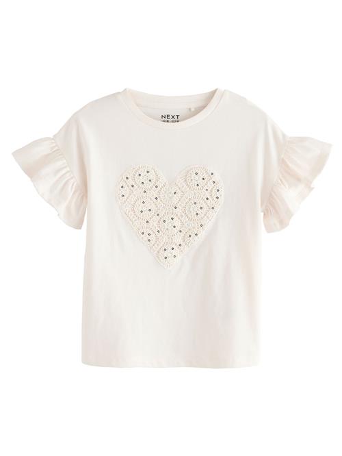 Next Bluser & t-shirts  æggeskal