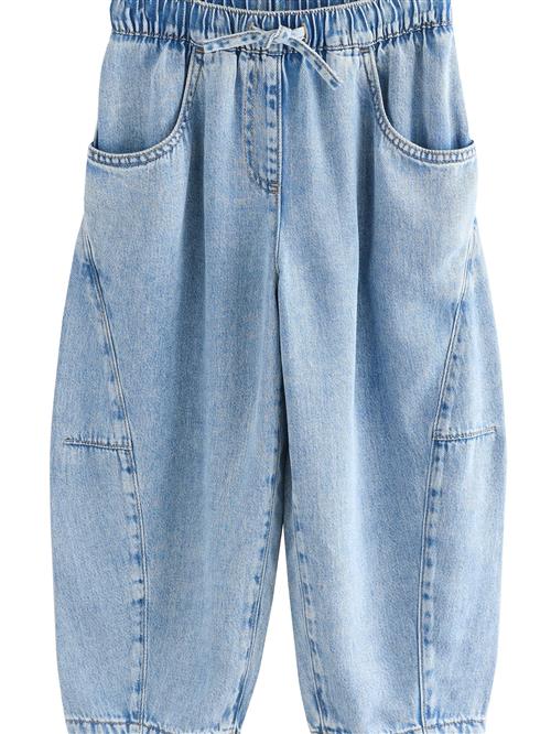 Next Bukser  blue denim