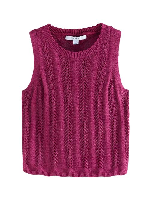Next Overdel  pink