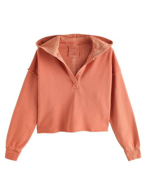 Next Sweatshirt  mandarin