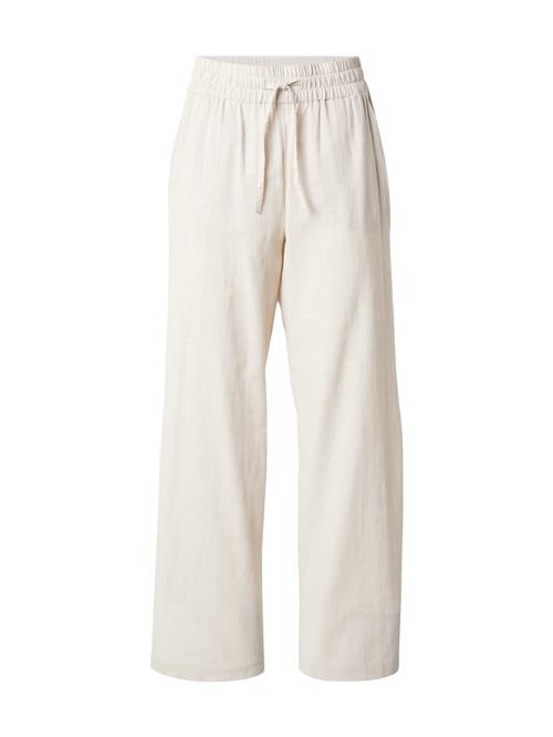 VERO MODA Bukser 'VMCAIA'  mudderfarvet