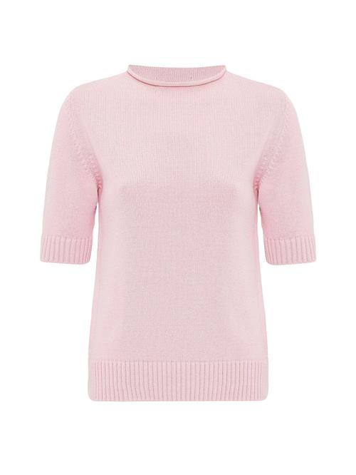 Williot Pullover 'Felina'  lyserød