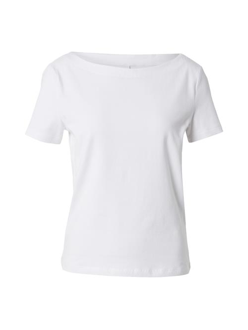 ONLY Shirts 'ONLLIVE LOVE'  hvid