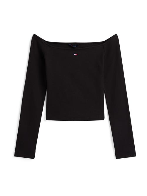 Tommy Jeans Shirts 'ESSENTIAL'  sort