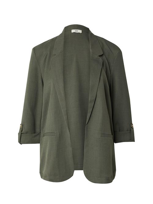 JDY Blazer 'JDYNINA'  mudderfarvet