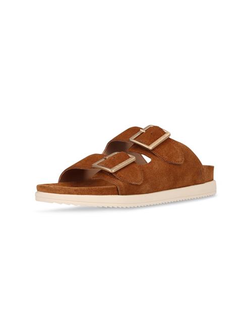 SALAMANDER Pantoletter  cognac