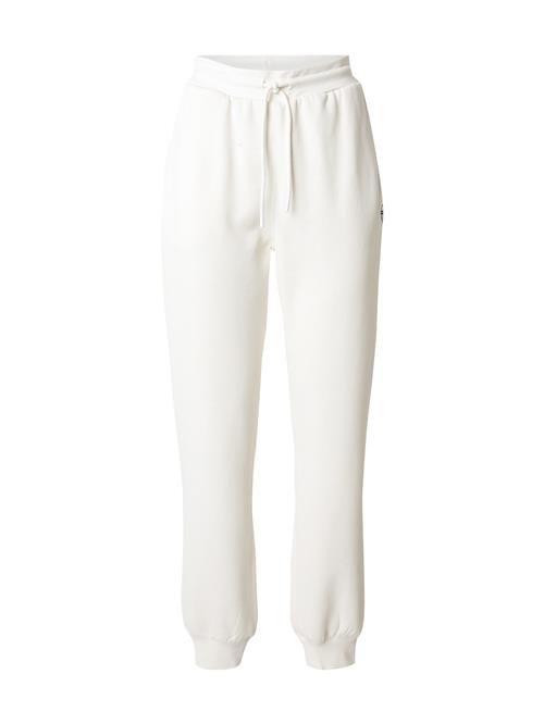 Sergio Tacchini Bukser 'PAOLA'  hvid