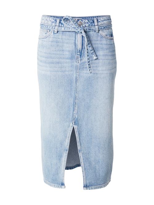 ONLY Nederdel 'ONLCady'  blue denim