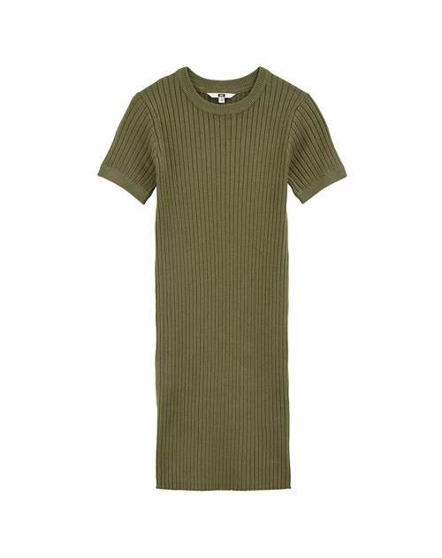 WE Fashion Kjole  khaki