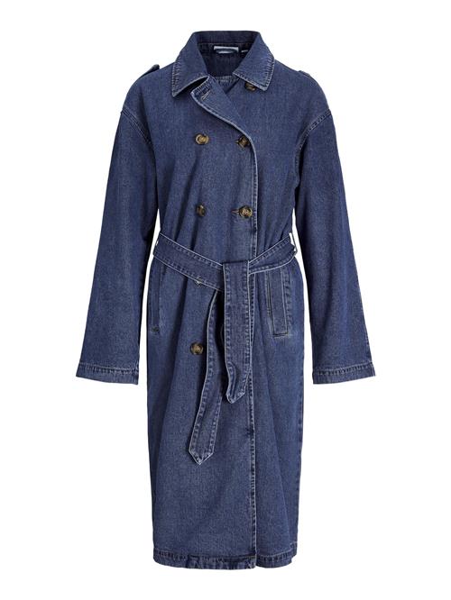 JJXX Overgangsfrakke 'JXSophi'  blue denim