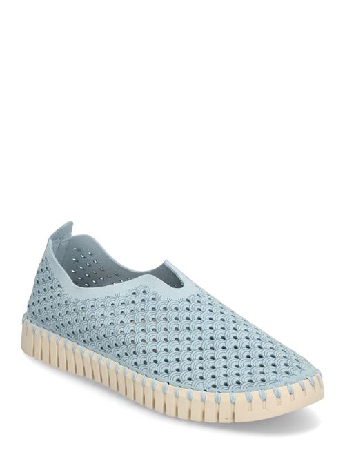 Flats Ilse Jacobsen Blue