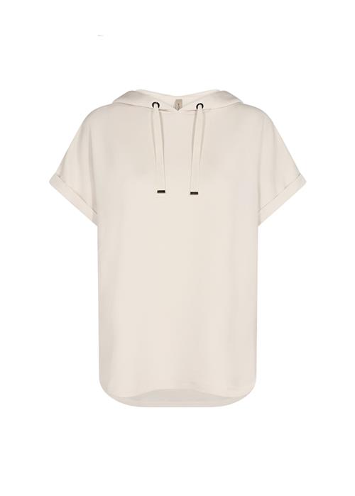 Soyaconcept Sweatshirt 'BANU'  creme
