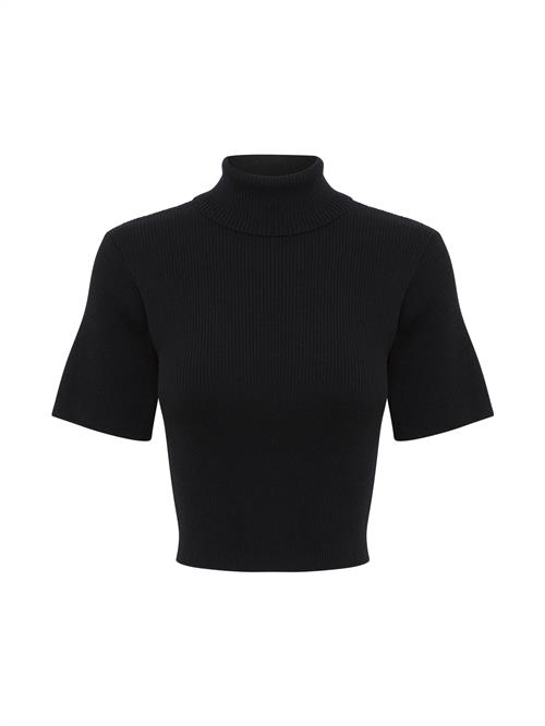 Tussah Shirts 'ELMANI'  sort