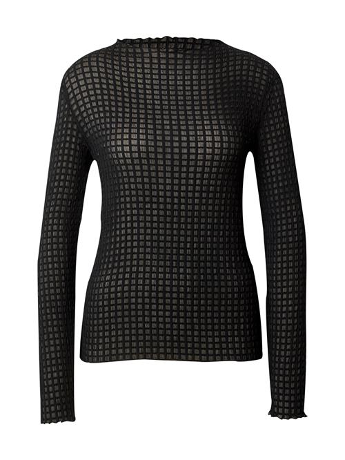 modström Shirts 'Genifer'  sort