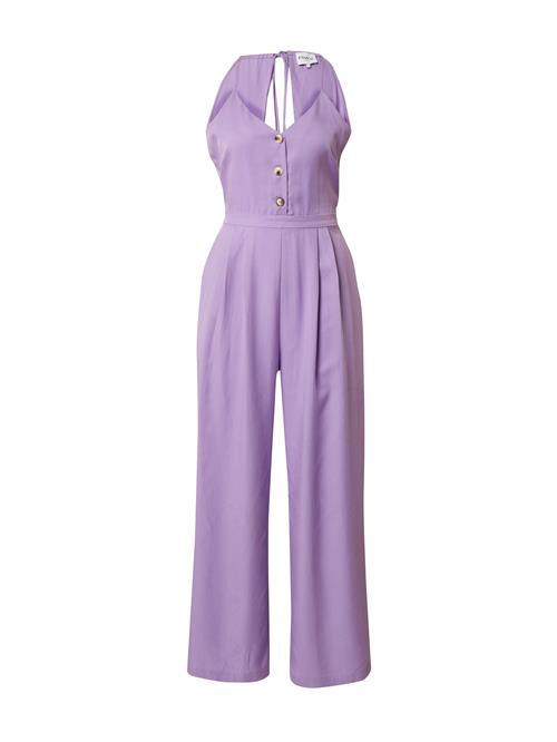 FRNCH PARIS Jumpsuit 'PALMA'  lilla