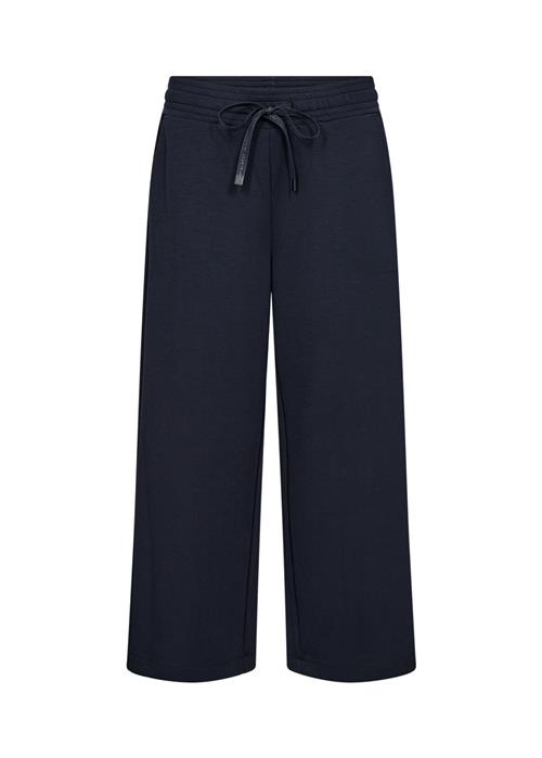 Soyaconcept Bukser 'BANU'  navy