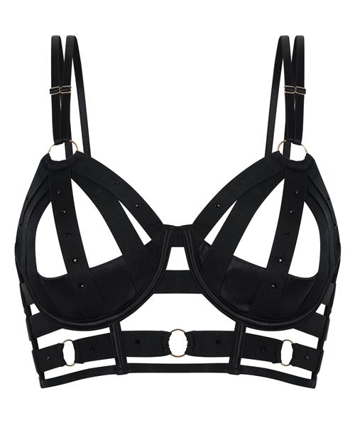 Hunkemöller BH 'Athena'  sort