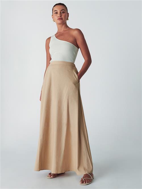 Willa Nederdel 'Saras'  sand